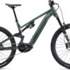 Commencal Meta Power SX Essential 29" / 27,5" E-Mountainbike -Abus Fahrrader Geschaft 478756