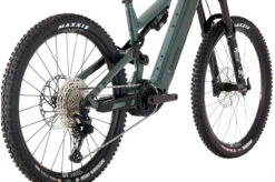 Commencal Meta Power SX Essential 29" / 27,5" E-Mountainbike -Abus Fahrrader Geschaft 478759