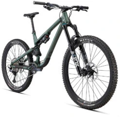 Commencal Meta SX Essential 29" / 27,5" Mountainbike 11 Commencal Meta SX Essential 29" / 27,5" Mountainbike -Abus Fahrrader Geschaft 478769