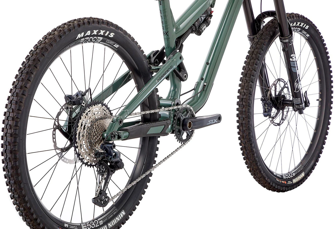 Commencal Meta SX Essential 29" / 27,5" Mountainbike 6 Commencal Meta SX Essential 29" / 27,5" Mountainbike – Bild 4