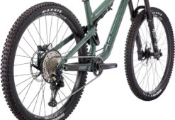 Commencal Meta TR Essential 29" Mountainbike V.2 Modell 2022 17 Commencal Meta TR Essential 29" Mountainbike V.2 Modell 2022 -Abus Fahrrader Geschaft 478787