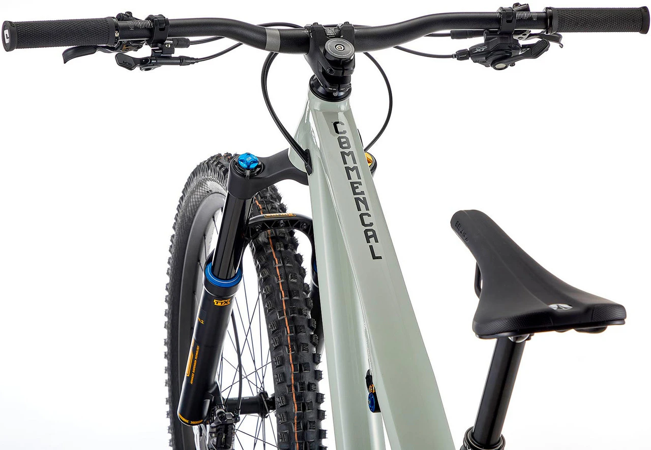 Commencal Meta TR ÖHLINS Edition 29" Mountainbike 5 Commencal Meta TR ÖHLINS Edition 29" Mountainbike – Bild 3