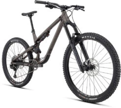 Commencal Meta SX Ride 29" / 27,5" Mountainbike -Abus Fahrrader Geschaft 478818