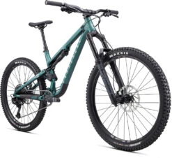 Commencal Meta SX Ride 29" / 27,5" Mountainbike -Abus Fahrrader Geschaft 478822