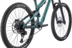 Commencal Meta SX Ride 29" / 27,5" Mountainbike -Abus Fahrrader Geschaft 478823