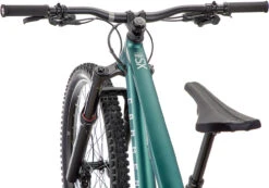Commencal Meta SX Ride 29" / 27,5" Mountainbike -Abus Fahrrader Geschaft 478824