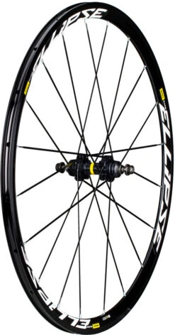 Mavic Ellipse Laufrad -Abus Fahrrader Geschaft 478917