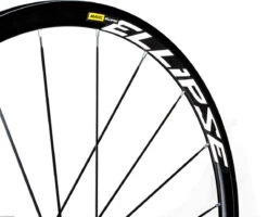 Mavic Ellipse Laufrad -Abus Fahrrader Geschaft 478919