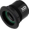 Newmen Freilaufkörper Aluminium SRAM XD 11-/12-fach 1 Newmen Freilaufkörper Aluminium SRAM XD 11-/12-fach -Abus Fahrrader Geschaft 479130
