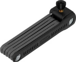 Abus Bordo Lite 6055 Faltschloss Mit SH Halter -Abus Fahrrader Geschaft 479435