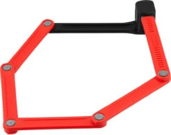 Abus Bordo Lite 6055 Faltschloss Mit SH Halter -Abus Fahrrader Geschaft 479438