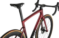 Specialized S-Works Tarmac SL7 Shimano Dura-Ace Di2 Disc Carbon Rennrad -Abus Fahrrader Geschaft 479857