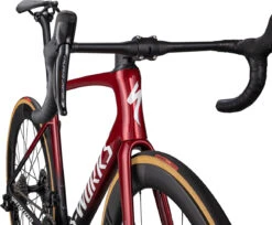 Specialized S-Works Tarmac SL7 Shimano Dura-Ace Di2 Disc Carbon Rennrad -Abus Fahrrader Geschaft 479858