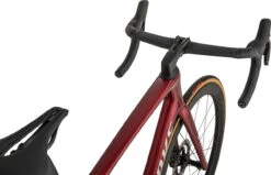 Specialized S-Works Tarmac SL7 Shimano Dura-Ace Di2 Disc Carbon Rennrad -Abus Fahrrader Geschaft 479859