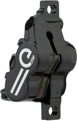 MAGURA MT5 ESTOP Carbotecture Scheibenbremse -Abus Fahrrader Geschaft 479906