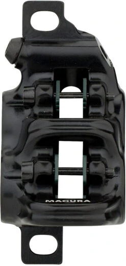 MAGURA MT5 ESTOP Carbotecture Scheibenbremse -Abus Fahrrader Geschaft 479907