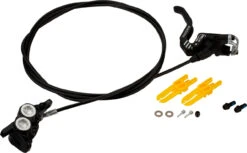 MAGURA MT5 ESTOP Carbotecture Scheibenbremse -Abus Fahrrader Geschaft 479908