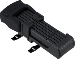 Abus Bordo Granit 6500K Faltschloss Mit SH Halter -Abus Fahrrader Geschaft 482436