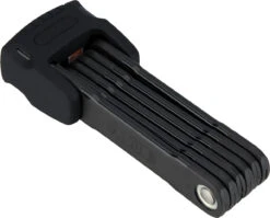 Abus Bordo Granit 6500K Faltschloss Mit SH Halter -Abus Fahrrader Geschaft 482437