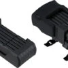 Abus Bordo Granit 6500K Faltschloss TwinSet Mit SH Halter -Abus Fahrrader Geschaft 482441