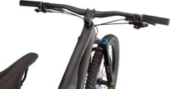 Specialized Stumpjumper EVO Expert Carbon 29" Mountainbike -Abus Fahrrader Geschaft 482696
