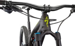 Specialized Stumpjumper EVO Expert Carbon 29" Mountainbike -Abus Fahrrader Geschaft 482697