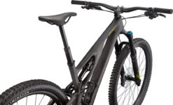 Specialized Stumpjumper EVO Expert Carbon 29" Mountainbike -Abus Fahrrader Geschaft 482698