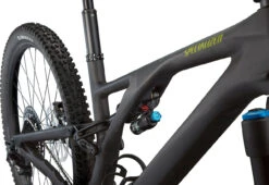 Specialized Stumpjumper EVO Expert Carbon 29" Mountainbike -Abus Fahrrader Geschaft 482699