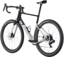 3T Exploro RaceMax Boost Rival XPLR Carbon 27,5" E-Gravelbike -Abus Fahrrader Geschaft 483426
