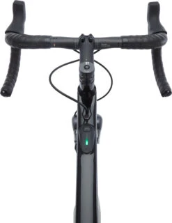 3T Exploro RaceMax Boost Rival XPLR Carbon 27,5" E-Gravelbike -Abus Fahrrader Geschaft 483428