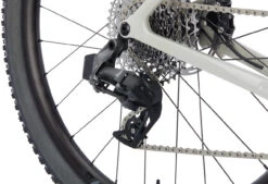 3T Exploro RaceMax Boost Rival XPLR Carbon 27,5" E-Gravelbike -Abus Fahrrader Geschaft 483430