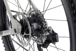 3T Exploro RaceMax Boost Rival XPLR Carbon 27,5" E-Gravelbike -Abus Fahrrader Geschaft 483431