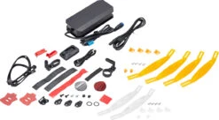 3T Exploro RaceMax Boost Rival XPLR Carbon 27,5" E-Gravelbike -Abus Fahrrader Geschaft 483436