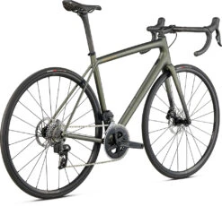 Specialized Aethos Comp SRAM Rival ETap AXS Disc Carbon Rennrad -Abus Fahrrader Geschaft 483460