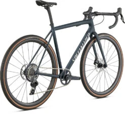 Specialized Crux Expert Carbon 28" Gravelbike 24 Specialized Crux Expert Carbon 28" Gravelbike -Abus Fahrrader Geschaft 483471
