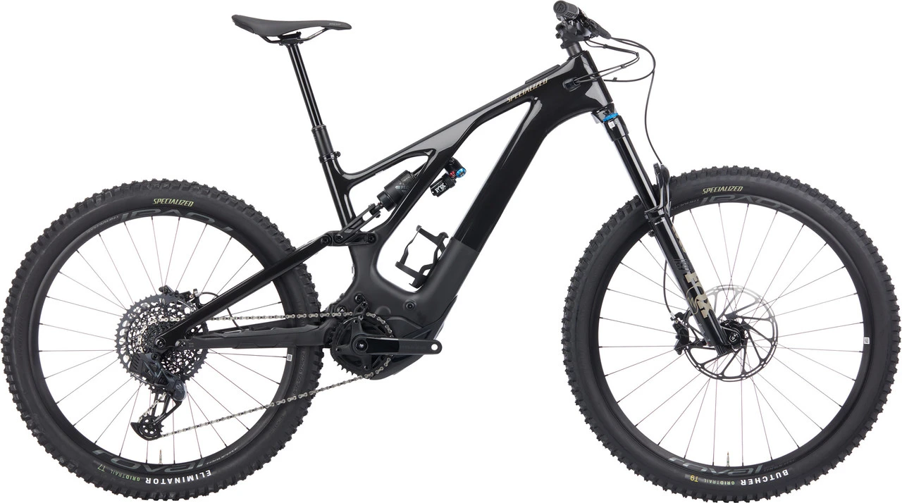 Specialized Turbo Levo Expert Carbon 29" / 27,5" E-Mountainbike Modell 2023 3 Specialized Turbo Levo Expert Carbon 29" / 27,5" E-Mountainbike Modell 2023