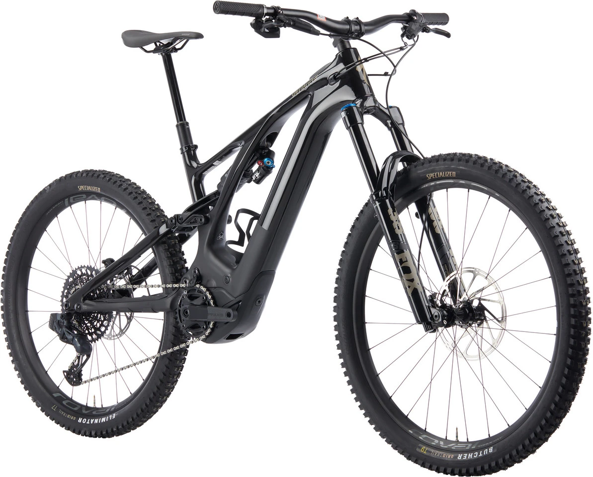 Specialized Turbo Levo Expert Carbon 29" / 27,5" E-Mountainbike Modell 2023 4 Specialized Turbo Levo Expert Carbon 29" / 27,5" E-Mountainbike Modell 2023 – Bild 2