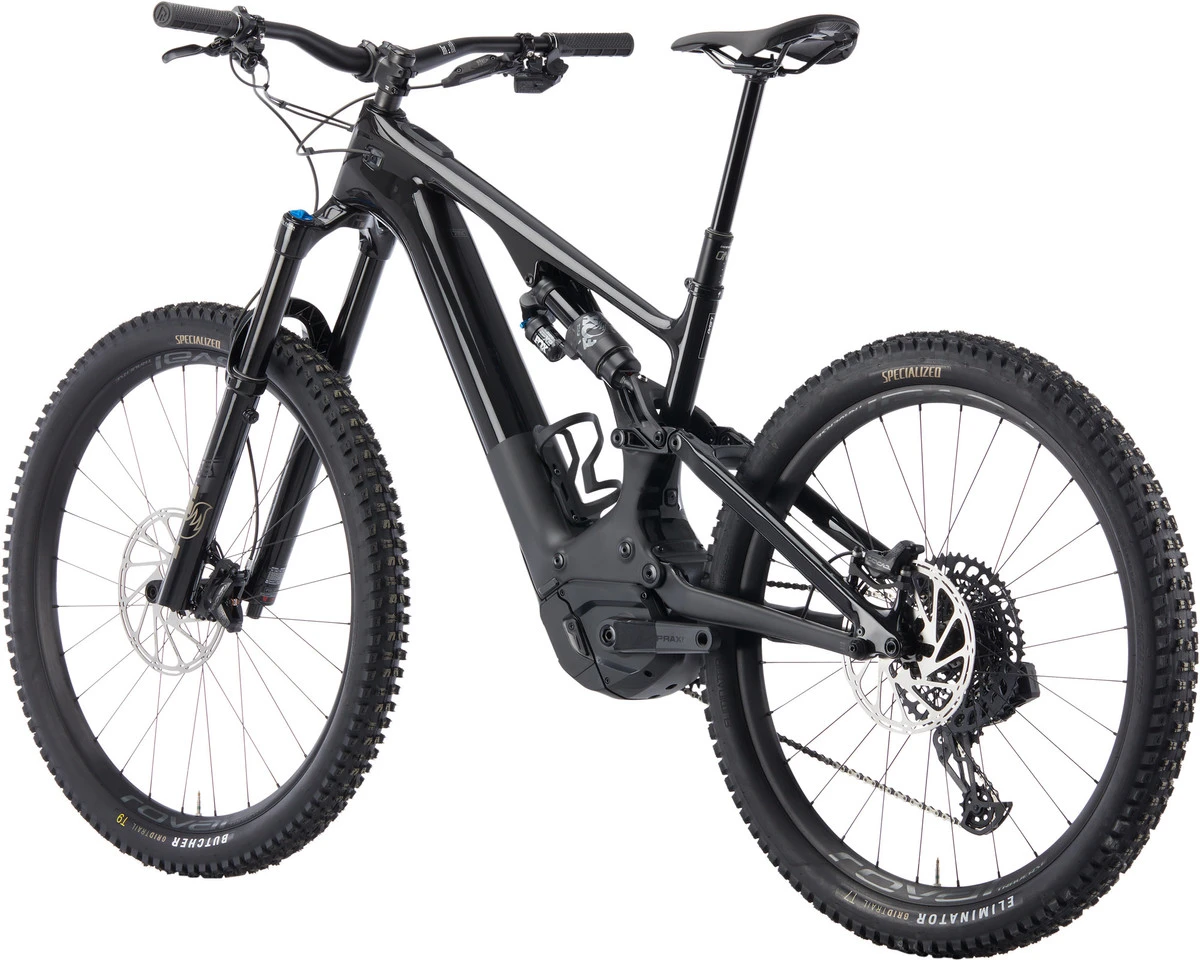 Specialized Turbo Levo Expert Carbon 29" / 27,5" E-Mountainbike Modell 2023 5 Specialized Turbo Levo Expert Carbon 29" / 27,5" E-Mountainbike Modell 2023 – Bild 3