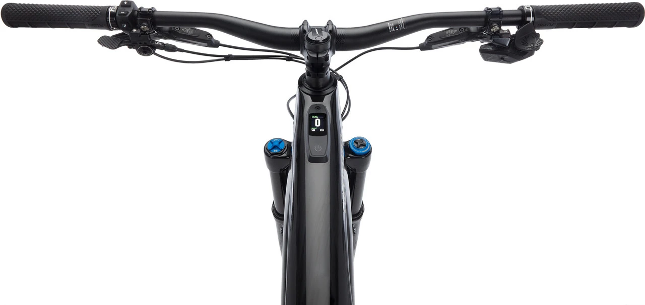 Specialized Turbo Levo Expert Carbon 29" / 27,5" E-Mountainbike Modell 2023 7 Specialized Turbo Levo Expert Carbon 29" / 27,5" E-Mountainbike Modell 2023 – Bild 5