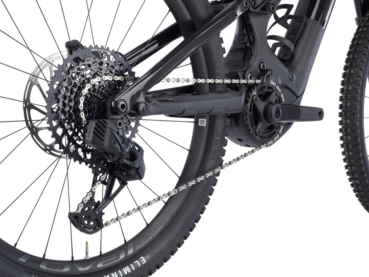 Specialized Turbo Levo Expert Carbon 29" / 27,5" E-Mountainbike Modell 2023 8 Specialized Turbo Levo Expert Carbon 29" / 27,5" E-Mountainbike Modell 2023 – Bild 6