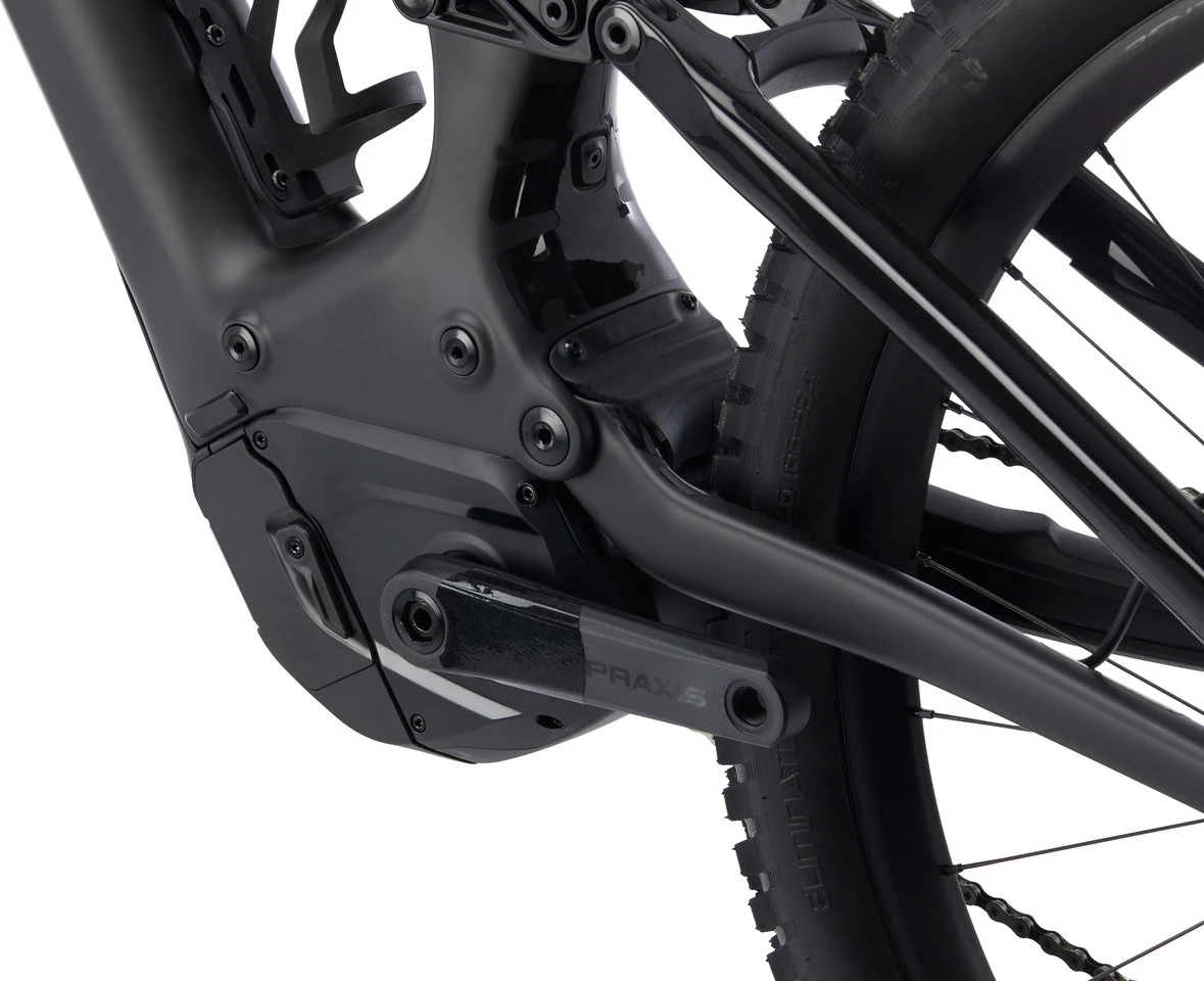 Specialized Turbo Levo Expert Carbon 29" / 27,5" E-Mountainbike Modell 2023 10 Specialized Turbo Levo Expert Carbon 29" / 27,5" E-Mountainbike Modell 2023 – Bild 8