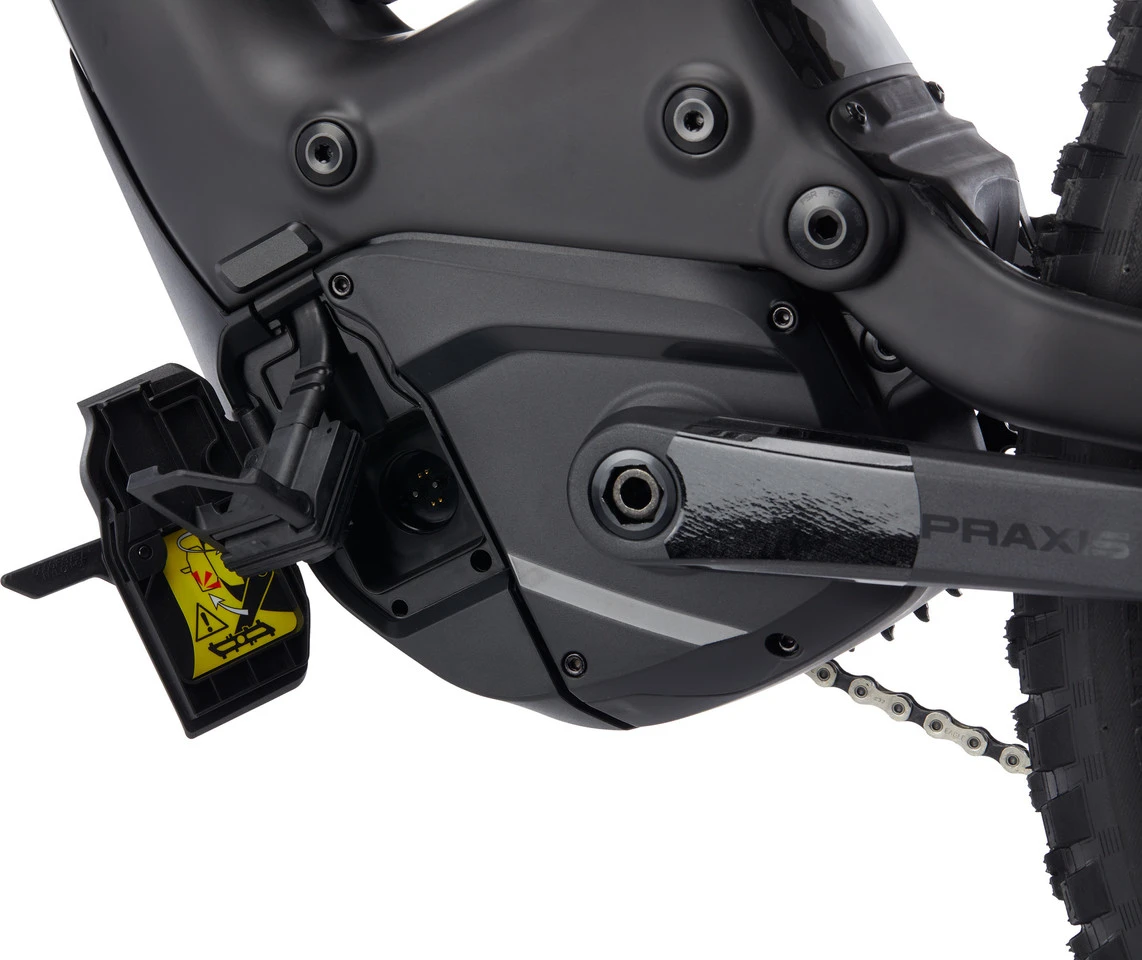 Specialized Turbo Levo Expert Carbon 29" / 27,5" E-Mountainbike Modell 2023 11 Specialized Turbo Levo Expert Carbon 29" / 27,5" E-Mountainbike Modell 2023 – Bild 9