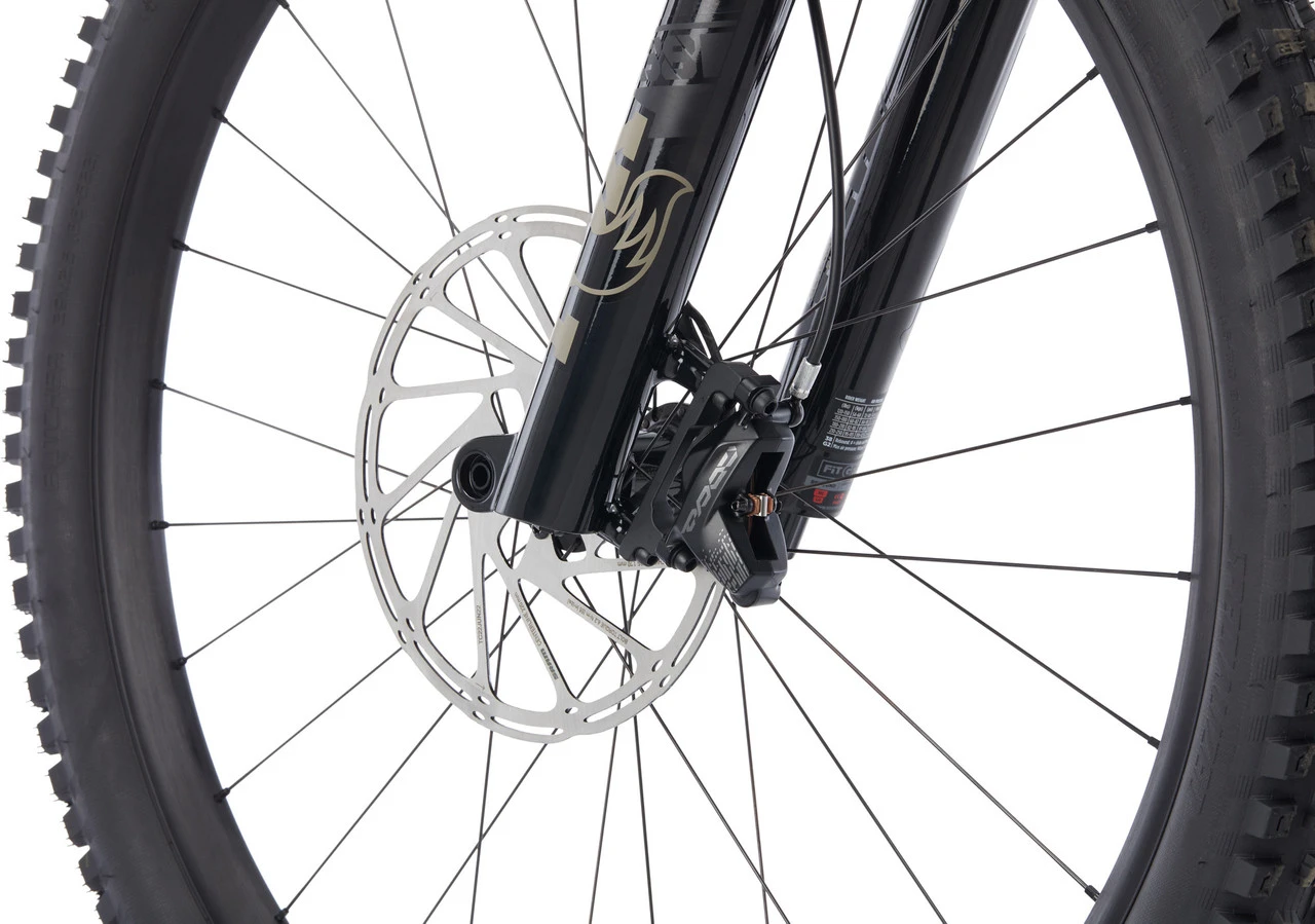 Specialized Turbo Levo Expert Carbon 29" / 27,5" E-Mountainbike Modell 2023 12 Specialized Turbo Levo Expert Carbon 29" / 27,5" E-Mountainbike Modell 2023 – Bild 10