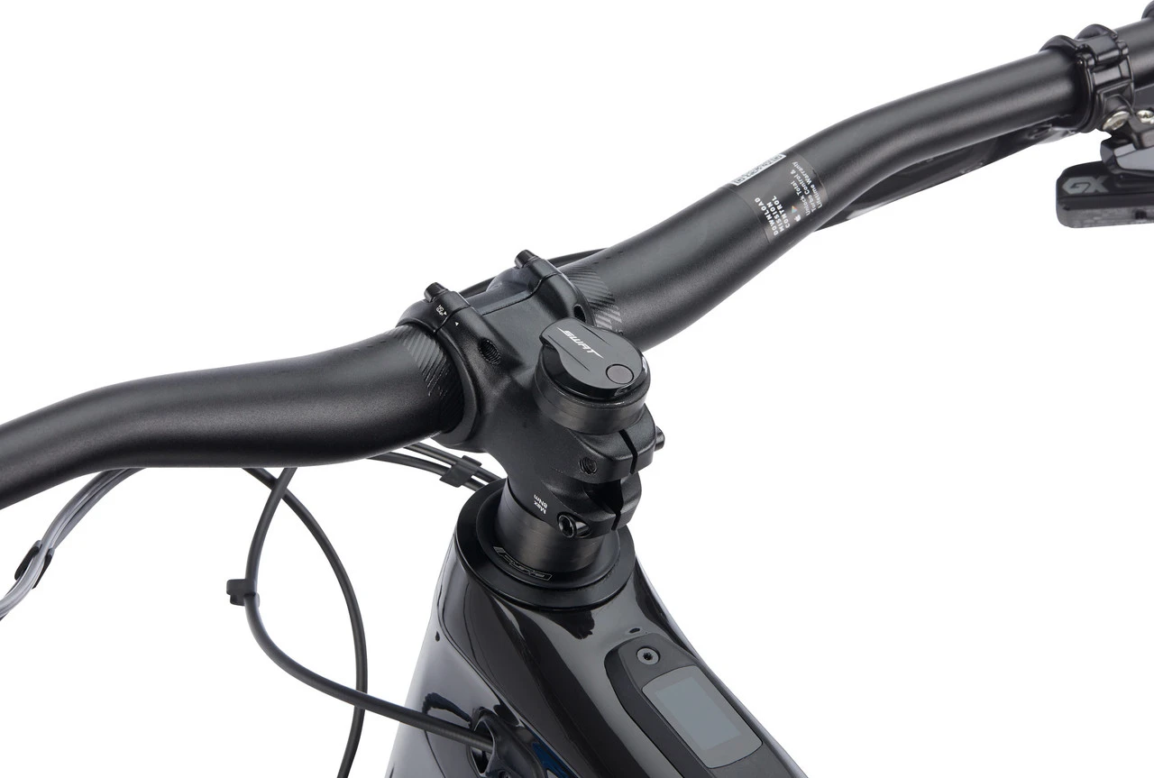 Specialized Turbo Levo Expert Carbon 29" / 27,5" E-Mountainbike Modell 2023 13 Specialized Turbo Levo Expert Carbon 29" / 27,5" E-Mountainbike Modell 2023 – Bild 11