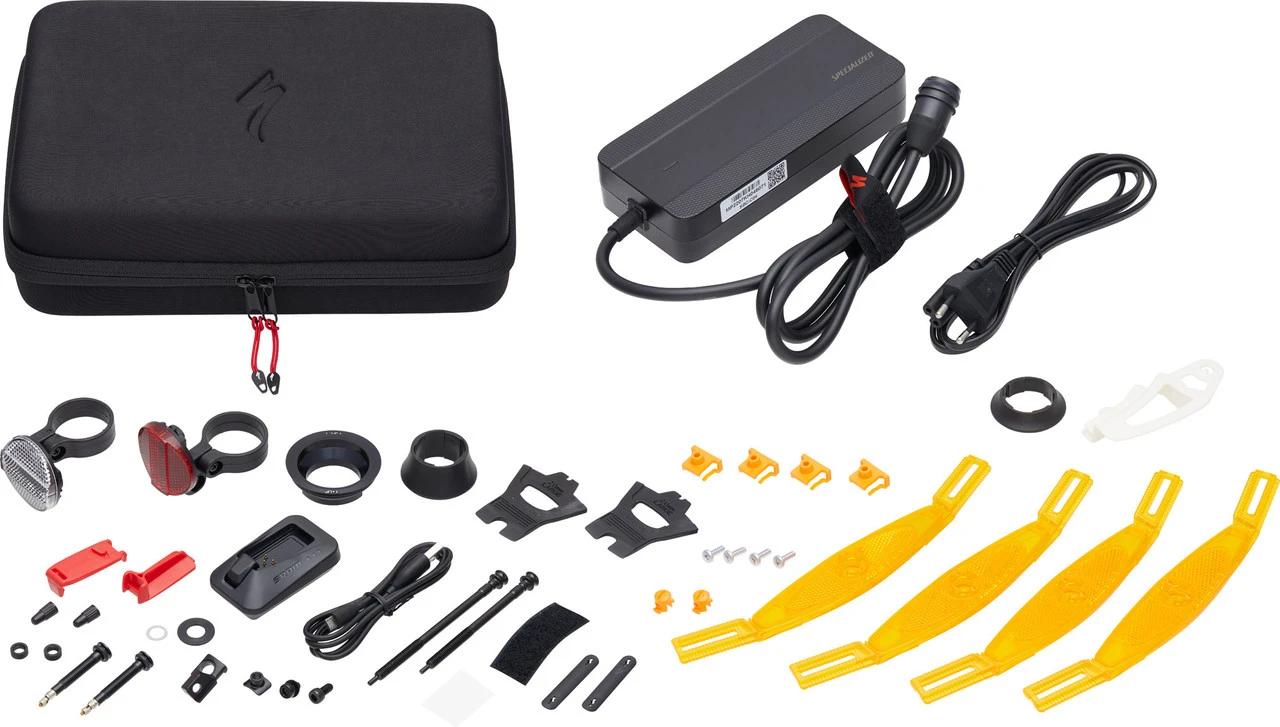 Specialized Turbo Levo Expert Carbon 29" / 27,5" E-Mountainbike Modell 2023 14 Specialized Turbo Levo Expert Carbon 29" / 27,5" E-Mountainbike Modell 2023 – Bild 12