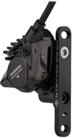 Shimano Dura-Ace BR-R9270 + Di2 ST-R9180 Scheibenbremse -Abus Fahrrader Geschaft 483617