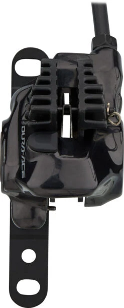 Shimano Dura-Ace BR-R9270 + Di2 ST-R9180 Scheibenbremse -Abus Fahrrader Geschaft 483618