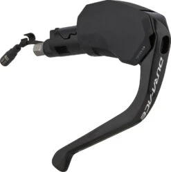 Shimano Dura-Ace BR-R9270 + Di2 ST-R9180 Scheibenbremse -Abus Fahrrader Geschaft 483622