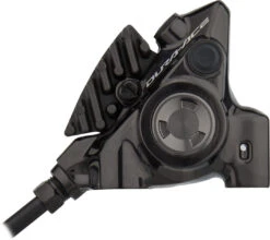 Shimano Dura-Ace BR-R9270 + Di2 ST-R9180 Scheibenbremse -Abus Fahrrader Geschaft 483623