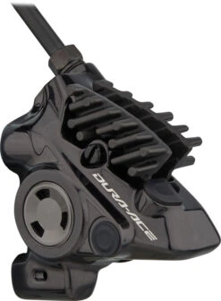 Shimano Dura-Ace BR-R9270 + Di2 ST-R9180 Scheibenbremse -Abus Fahrrader Geschaft 483624